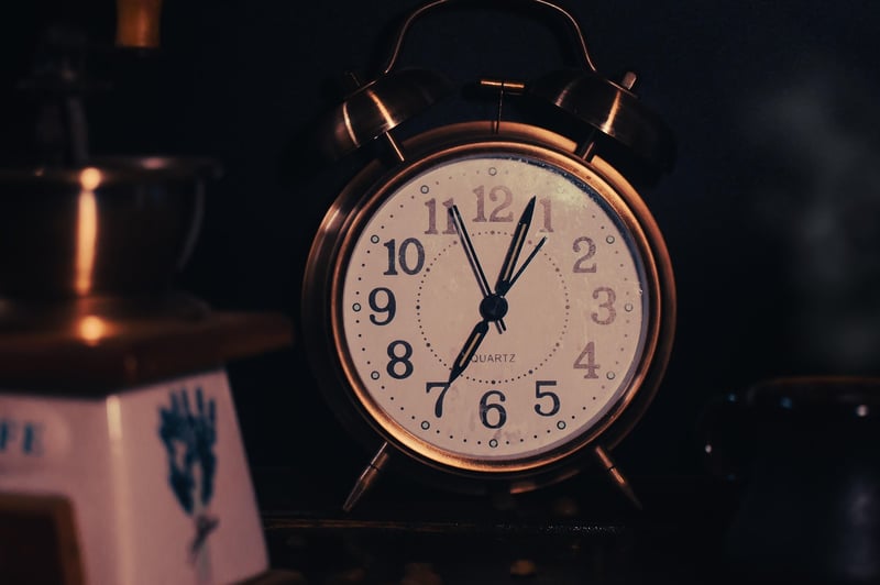 Time Key