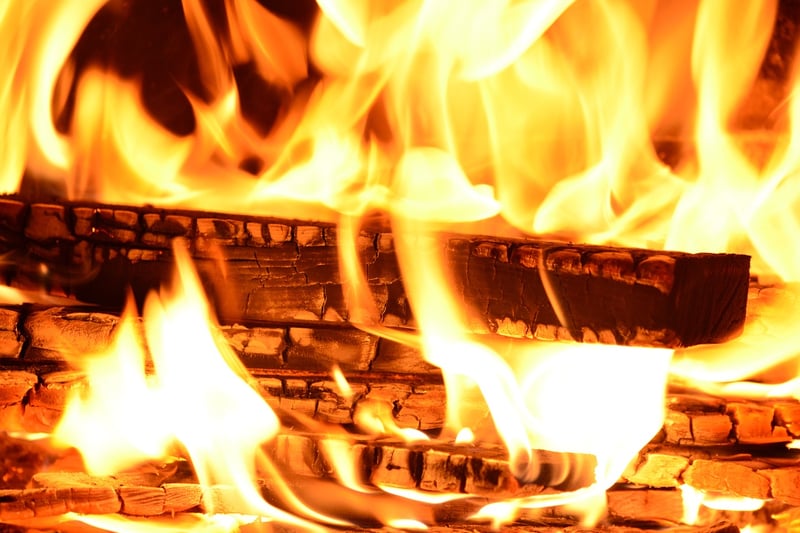 Fire Key